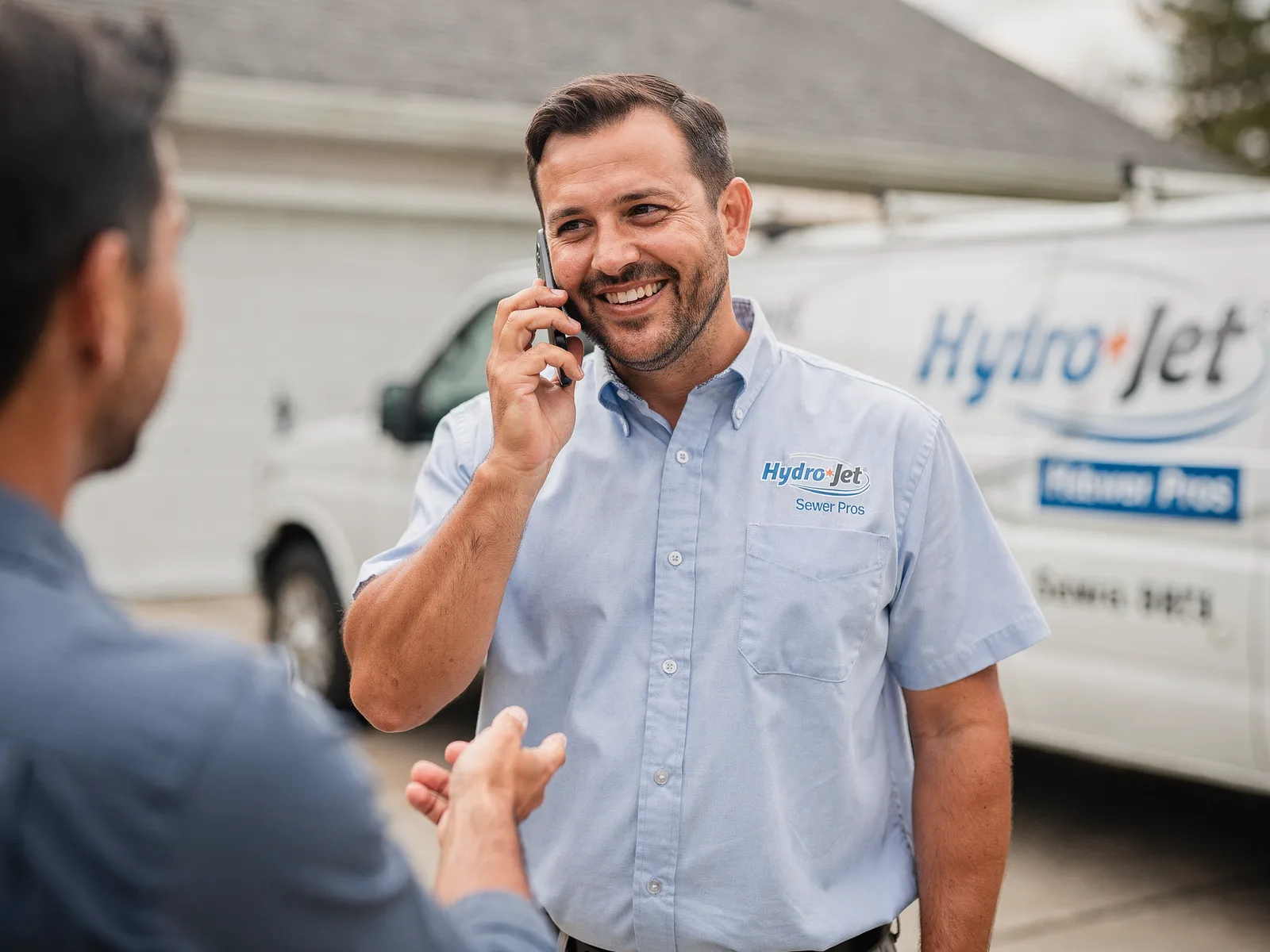 Hydro Jetting Lebanon, SD FAQs